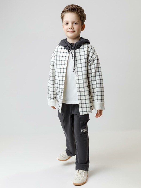 брюки для мал